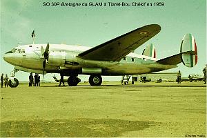 165- ARMEE DE L'AIR EN ALGERIE 1945-1962-13 (78)